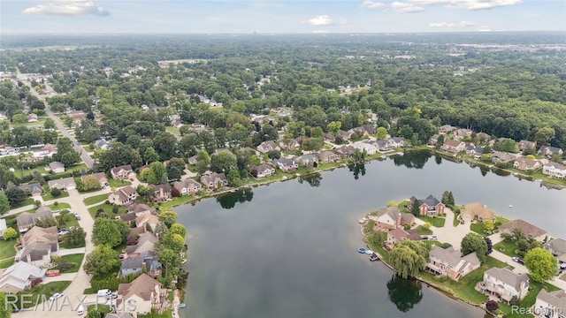 1671 S Shore Dr, Rochester Hills, MI 48307 - photo 67
