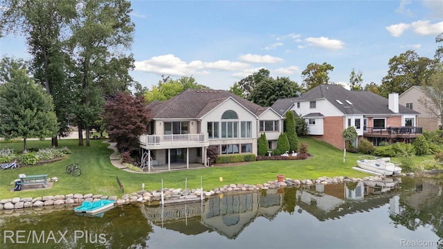 1671 S Shore Dr, Rochester Hills, MI 48307 - photo 64