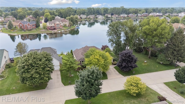 1671 S Shore Dr, Rochester Hills, MI 48307 - photo 72