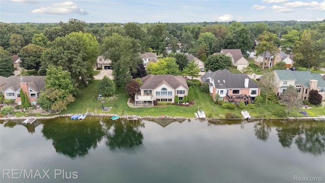 1671 S Shore Dr, Rochester Hills, MI 48307 - photo 70