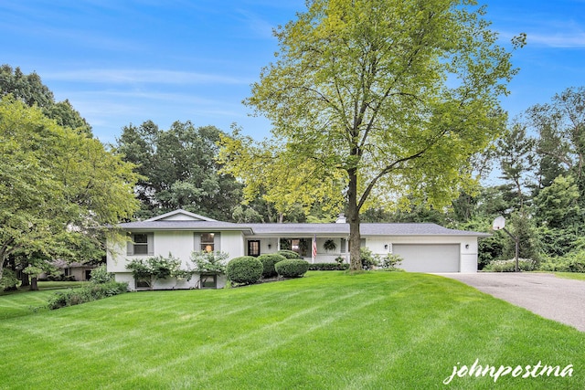 5480 Ranger Hills Dr SE, Grand Rapids, MI 49546 - photo 1