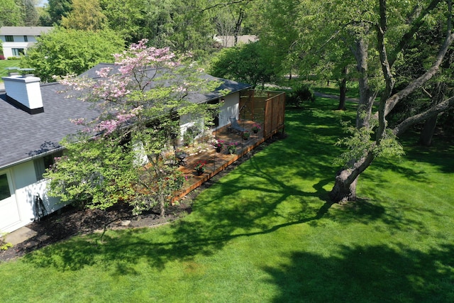 5480 Ranger Hills Dr SE, Grand Rapids, MI 49546 - photo 35