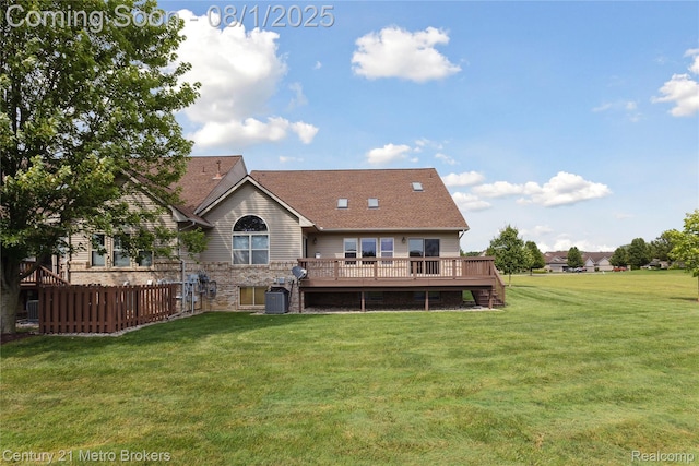 2318 Crossings Cir, Davison, MI 48423 - photo 43