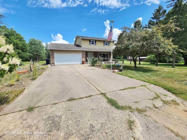 6345 S Graham Rd, Saint Charles, MI 48655 - photo 4