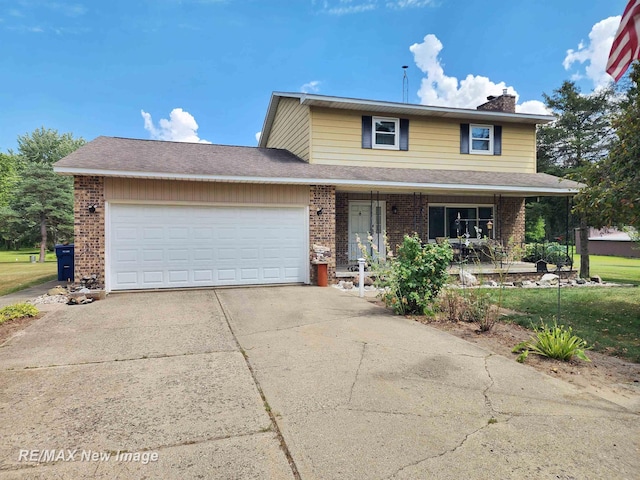 6345 S Graham Rd, Saint Charles, MI 48655 - photo 5