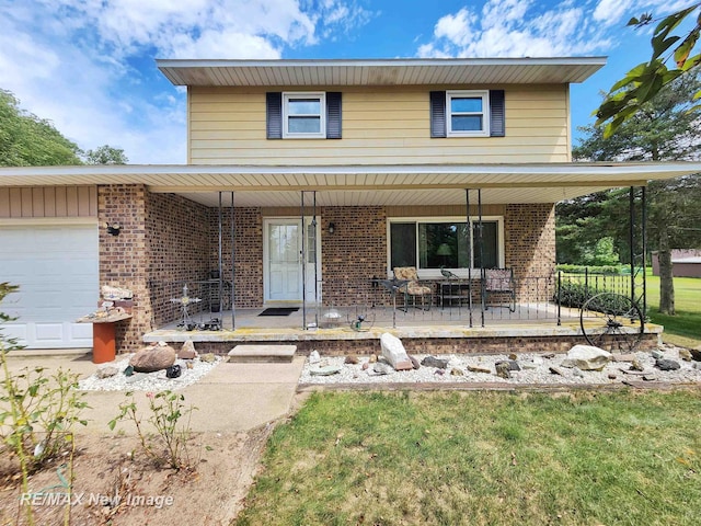 6345 S Graham Rd, Saint Charles, MI 48655 - photo 2