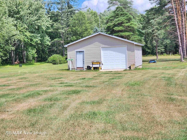 6345 S Graham Rd, Saint Charles, MI 48655 - photo 9