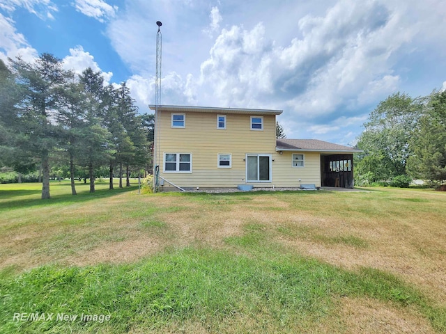 6345 S Graham Rd, Saint Charles, MI 48655 - photo 56