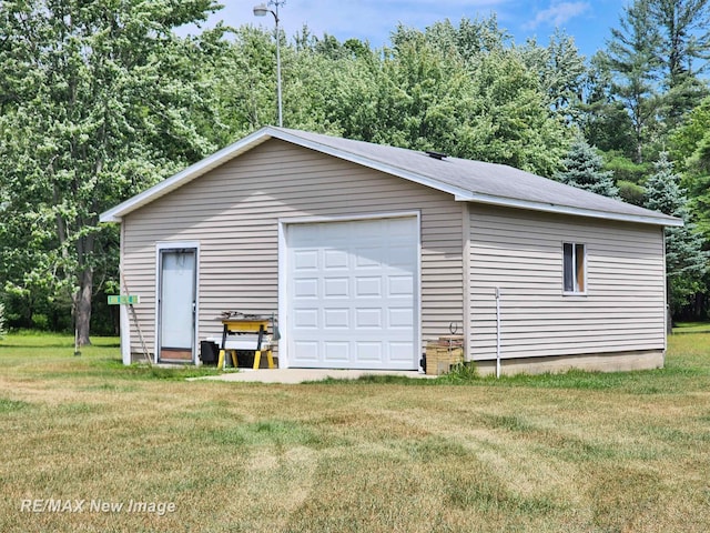6345 S Graham Rd, Saint Charles, MI 48655 - photo 57