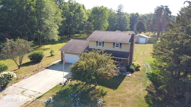 6345 S Graham Rd, Saint Charles, MI 48655 - photo 62