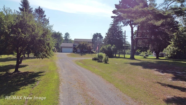 6345 S Graham Rd, Saint Charles, MI 48655 - photo 66