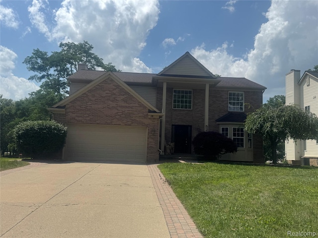 5245 Riverwalk Trl, West Bloomfield, MI 48382 - photo 2