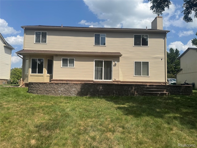 5245 Riverwalk Trl, West Bloomfield, MI 48382 - photo 7