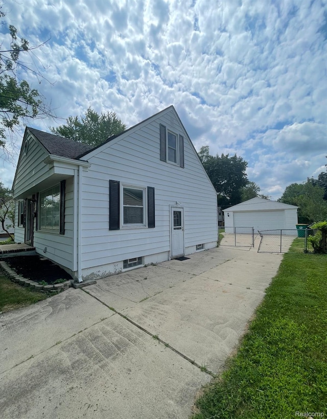 1076 Evelyn Ave, Ypsilanti, MI 48198 - photo 2
