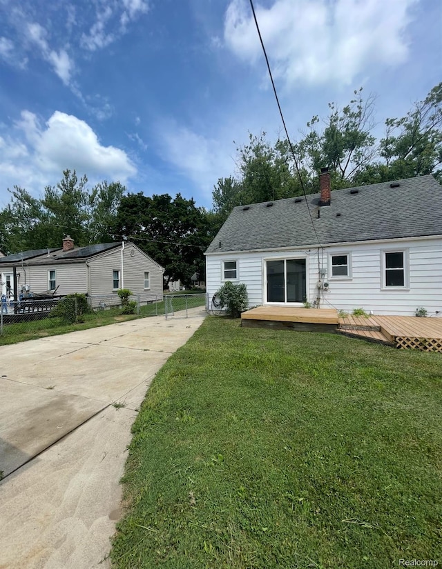 1076 Evelyn Ave, Ypsilanti, MI 48198 - photo 6