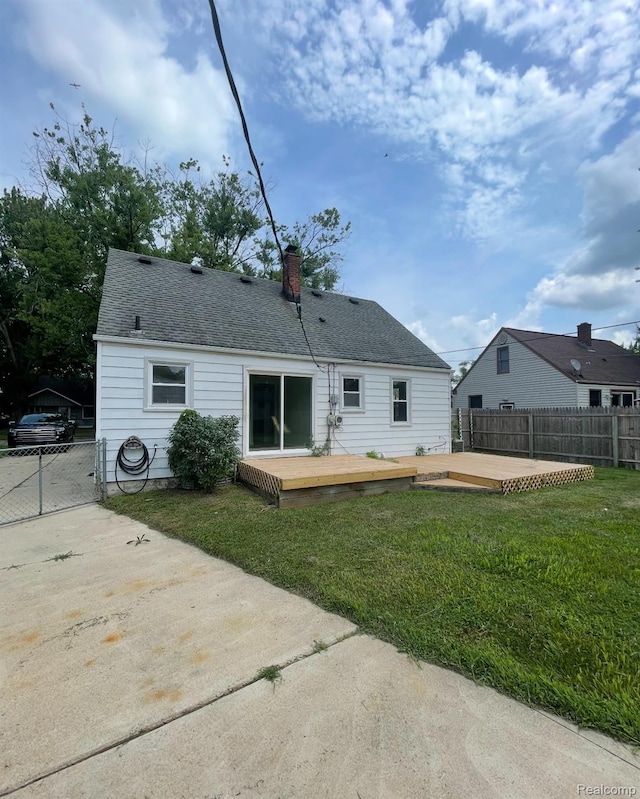 1076 Evelyn Ave, Ypsilanti, MI 48198 - photo 4