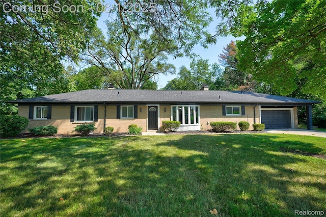18550 Mount Vernon St, Southfield, MI 48075 - photo 2