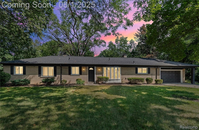 18550 Mount Vernon St, Southfield, MI 48075 - photo 1