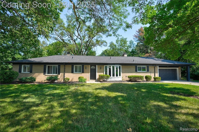 18550 Mount Vernon St, Southfield, MI 48075 - photo 7