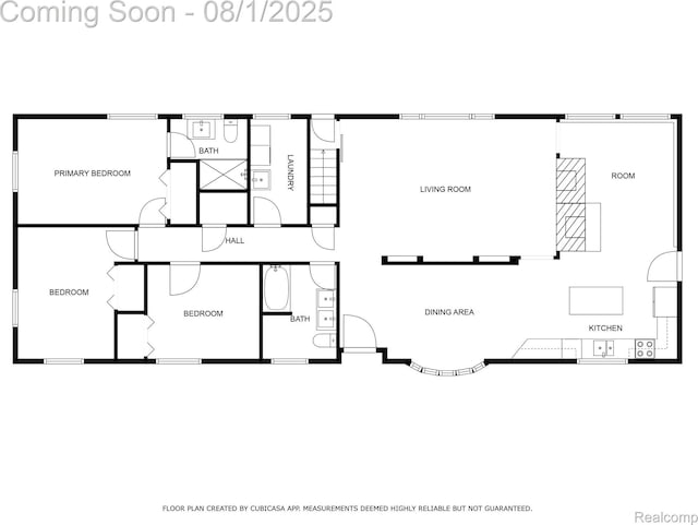 18550 Mount Vernon St, Southfield, MI 48075 - photo 52