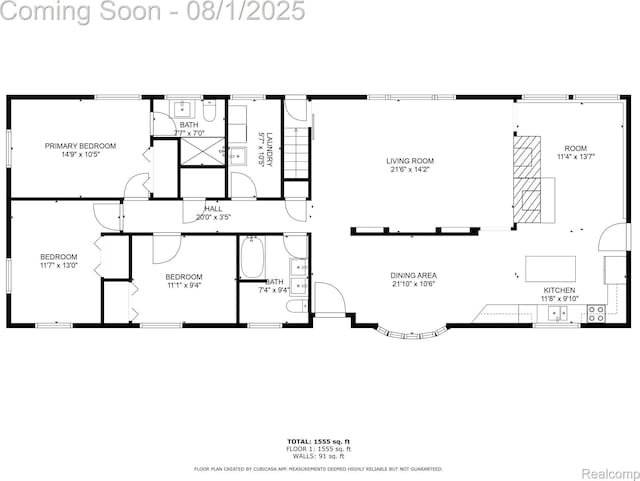 18550 Mount Vernon St, Southfield, MI 48075 - photo 51