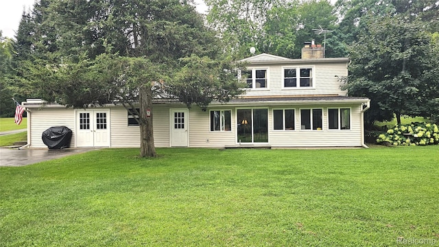 10040 Stinchfield Woods Rd, Pinckney, MI 48169 - photo 1