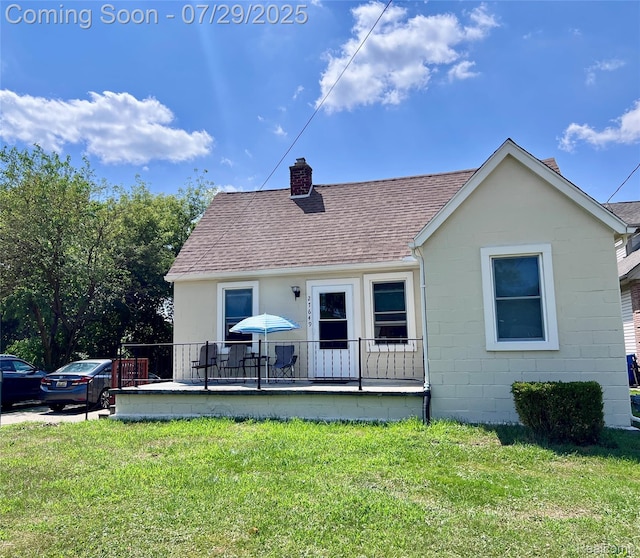 27649 Milton Ave, Warren, MI 48092 - photo 2