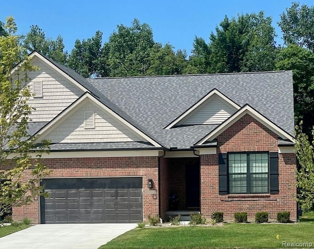 55762 Oak Pointe Dr, Shelby Twp, MI 48315 - photo 1