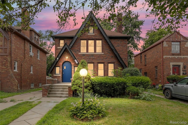 14235 Saint Marys St, Detroit, MI 48227 - photo 1