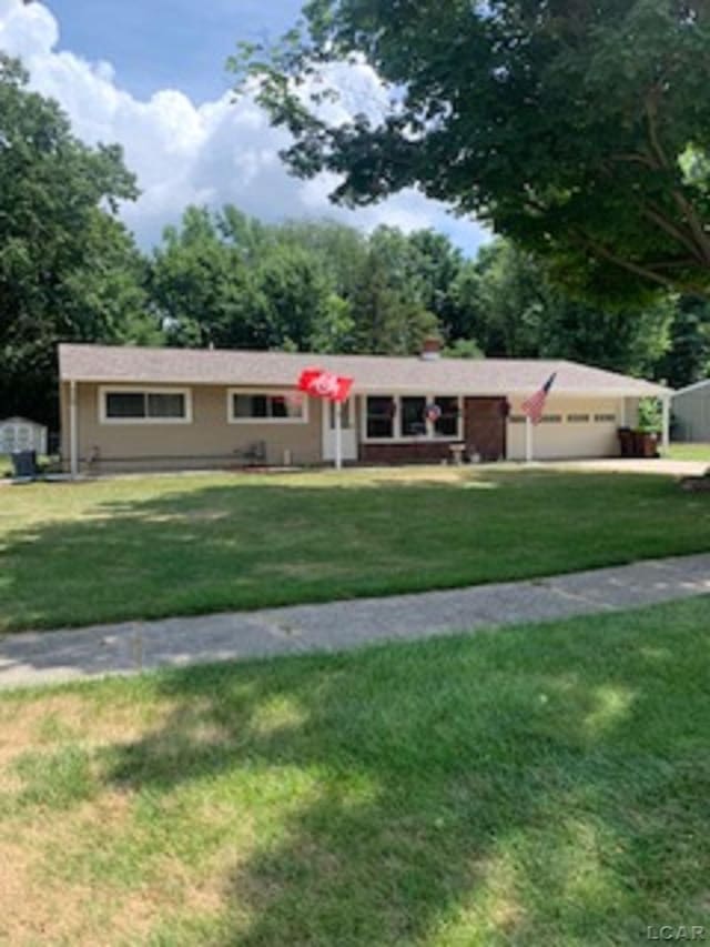 1130 Abbott Ct, Adrian, MI 49221 - photo 1