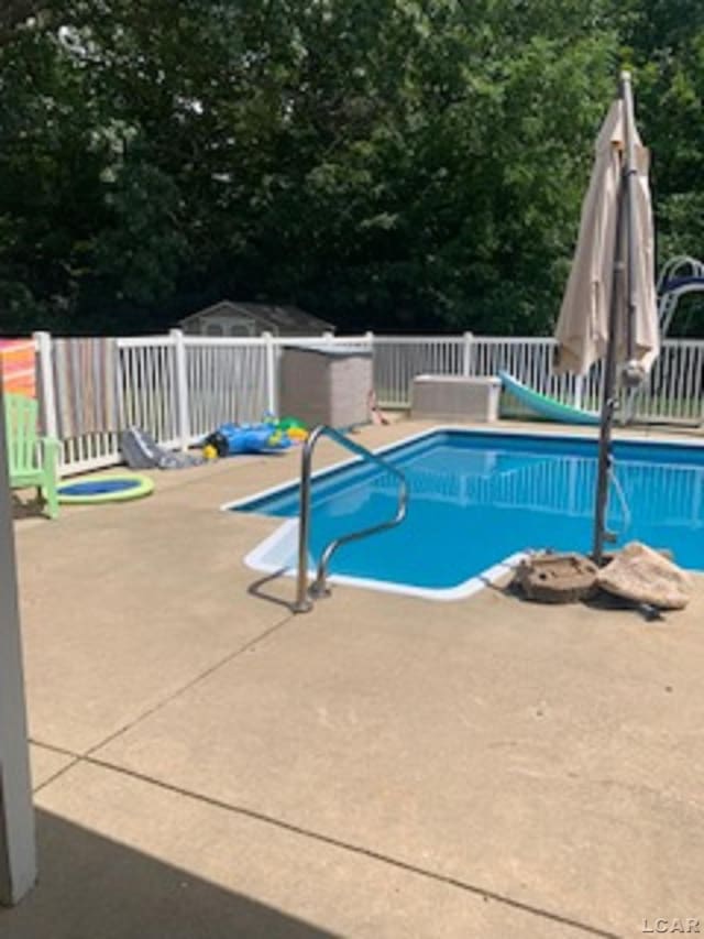 1130 Abbott Ct, Adrian, MI 49221 - photo 18