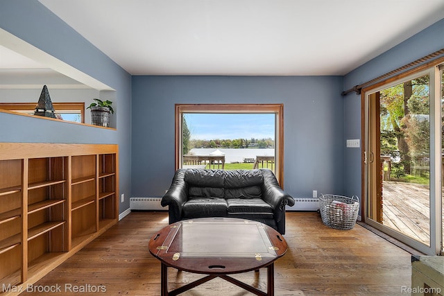 6351 Alden Dr, West Bloomfield, MI 48324 - photo 4