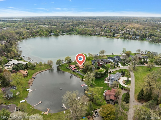 6351 Alden Dr, West Bloomfield, MI 48324 - photo 25