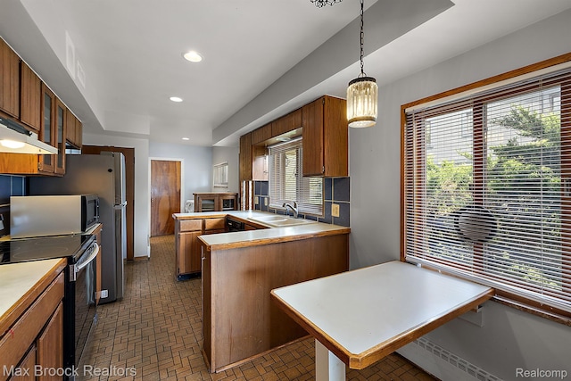 6351 Alden Dr, West Bloomfield, MI 48324 - photo 8