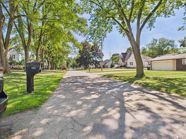 2080 Hollywood Dr, Monroe, MI 48162 - photo 48