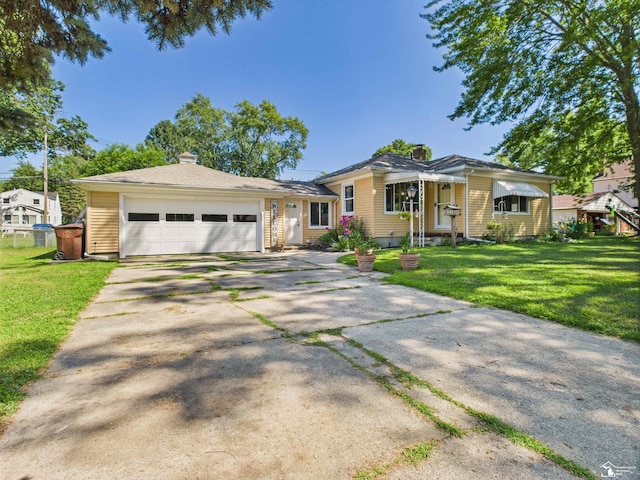 2080 Hollywood Dr, Monroe, MI 48162 - photo 1