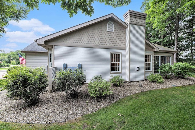 344 Golf View Ln, Elk Rapids, MI 49629 - photo 5