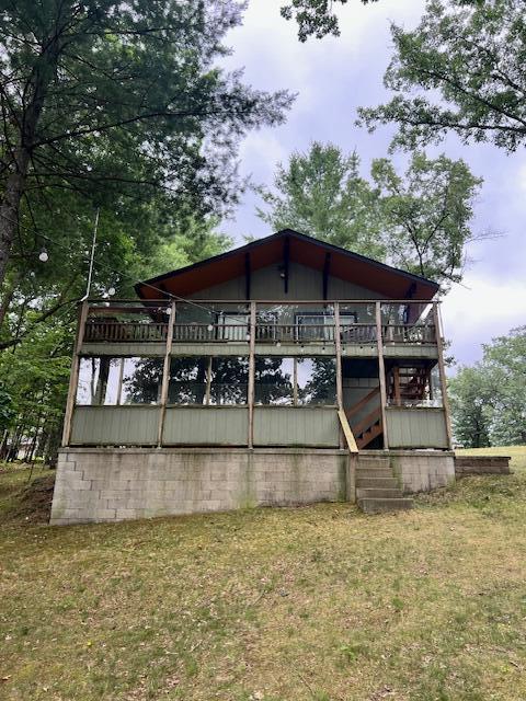 16657 S Star Lake Dr, Baldwin, MI 49304 - photo 1