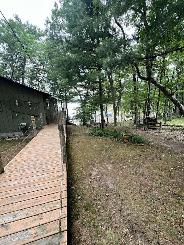 16657 S Star Lake Dr, Baldwin, MI 49304 - photo 16