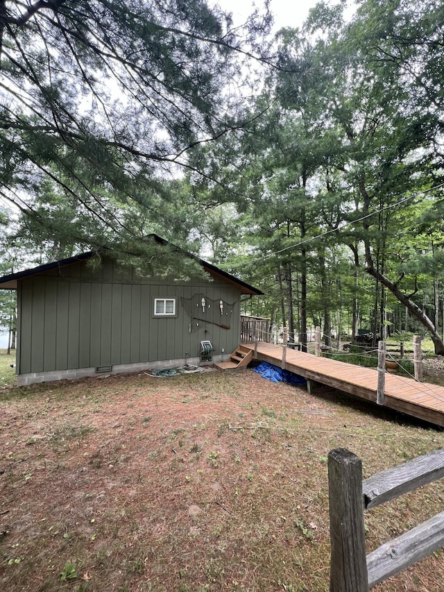16657 S Star Lake Dr, Baldwin, MI 49304 - photo 15