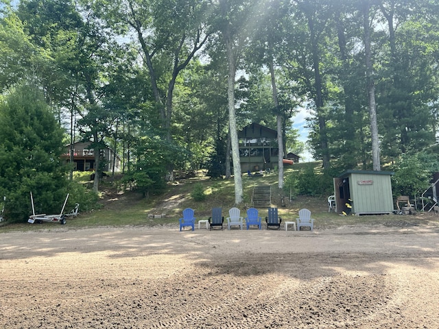 16657 S Star Lake Dr, Baldwin, MI 49304 - photo 8
