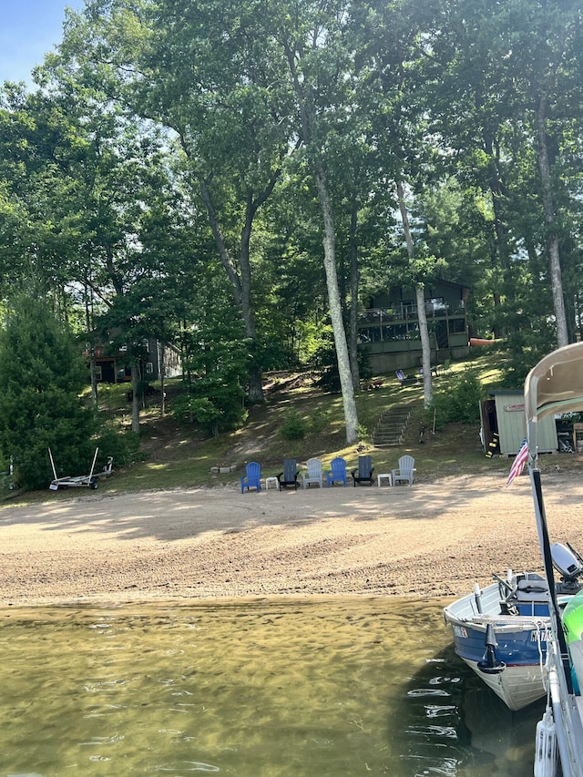 16657 S Star Lake Dr, Baldwin, MI 49304 - photo 7