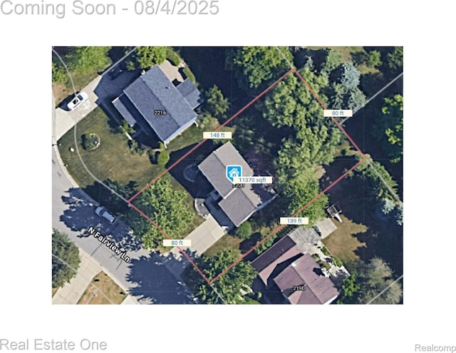 2200 N Fairview Ln, Rochester Hills, MI 48306 - photo 5