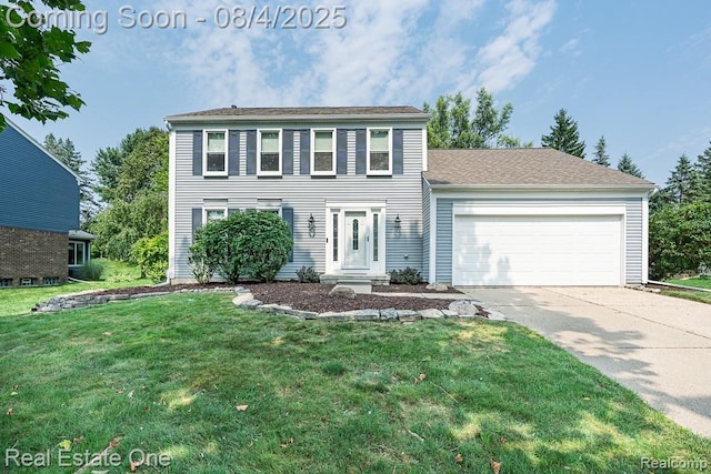 2200 N Fairview Ln, Rochester Hills, MI 48306 - photo 1