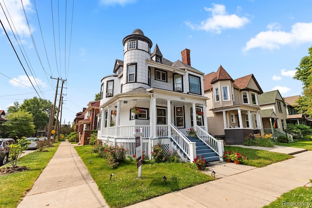 1801 Church St, Detroit, MI 48216 - photo 4