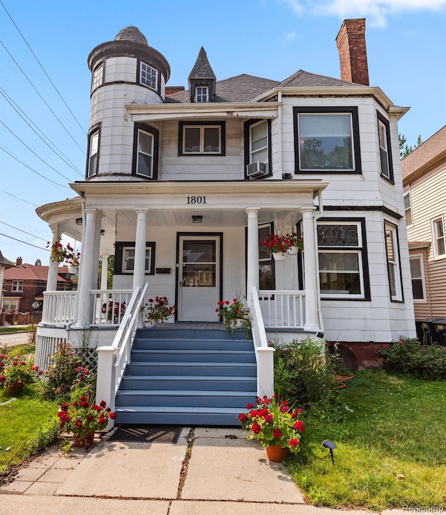 1801 Church St, Detroit, MI 48216 - photo 2