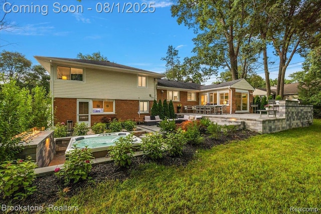 711 Hickory Heights Dr, Bloomfield Hills, MI 48304 - photo 34