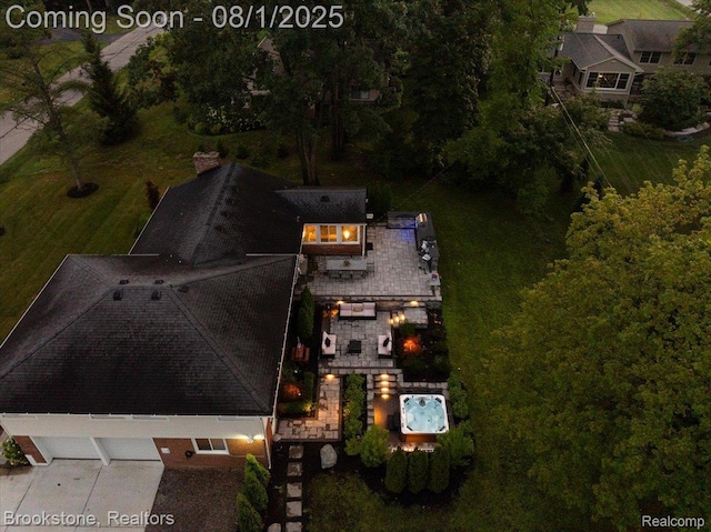 711 Hickory Heights Dr, Bloomfield Hills, MI 48304 - photo 45