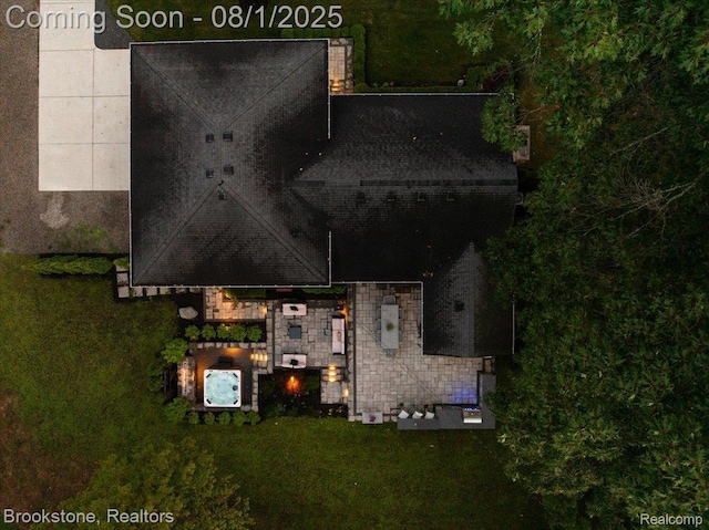 711 Hickory Heights Dr, Bloomfield Hills, MI 48304 - photo 44