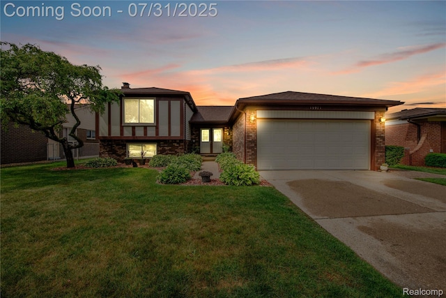 13971 Brougham Dr, Sterling Heights, MI 48312 - photo 2